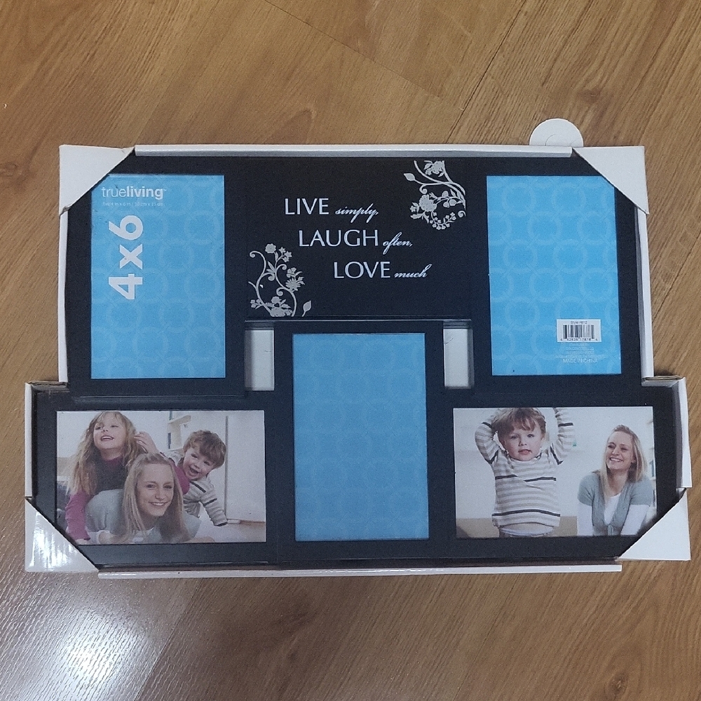 Collage Frame